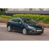 Opel Astra J Sedan Krom Cam Çerçevesi 12 Parça 2012 ve Sonrası