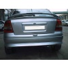 Opel Astra G HB Spoiler Ledli 2001-2009 Arası