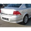 Opel Astra H Sedan Spoiler 2008-2010 Arası