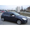 Opel Astra H Krom Ayna Kapağı 2 Parça Abs 2004-2009 Arası