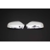 Opel Astra H Sedan Krom Ayna Kapağı 2 Parça Abs 2009-2010 Arası