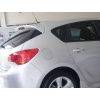 Opel Astra J HB Spoiler 2010-2015 Arası