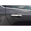 Opel Astra J HB Krom Kapı Kolu 4 Kapı 2010 ve Sonrası