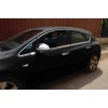 Opel Astra J Krom Ayna Kapağı 2 Parça 2010-2015 Arası