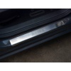 Opel Astra J Krom Kapı Eşiği 4 Parça 2009 ve Sonrası