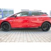 Opel Astra K Marşpiyel 2016 ve Sonrası