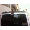 Opel Combo Anatomik Spoiler 2005 ve Sonrası