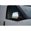 Opel Combo D Krom Ayna Kapağı 2 Parça Abs 2011-2018 Arası