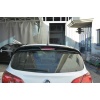 Opel Corsa E Spoiler 2015 ve Sonrası