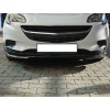 Opel Corsa E Ön Karlık 2015 ve Sonrası