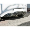 Opel Corsa E Arka Difüzör 2015 ve Sonrası
