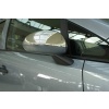 Opel Corsa E Krom Ayna Kapağı 2 Parça 2015-2019 Arası