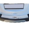 Opel Mokka Krom Arka Tampon Eşiği Taşlı 2012 ve Sonrası