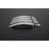 Opel Vectra C Krom Kapı Kolu 4 Kapı 2002-2008 Arası