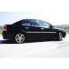 Opel Vectra C Krom Kapı Kolu 4 Kapı 2002-2008 Arası