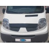 Opel Vivaro 2 Ön Kaput Rüzgarlığı (Kısa Model) 2000-2014 Arası
