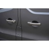 Opel Vivaro 3 Krom Kapı Kolu 4 Kapı Çift Delik 2014-2019 Arası