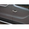 Opel Vivaro 3 Krom Kapı Kolu 4 Kapı Tek Delik 2014-2019 Arası