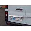 Opel Vivaro 3 Krom Bagaj Çıtası Çift Kapılı 2014-2019 Arası