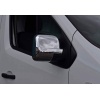 Opel Vivaro 3 Krom Ayna Kapağı Abs 2014-2019 Arası