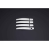 Opel Zafira B Krom Deco Kapı Kolu 4 Kapı Desenli 2005-2011 Arası