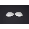 Peugeot 206 Krom Ayna Kapağı 2 Parça 1998-2012 Arası