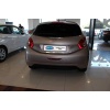 Peugeot 208 Krom Bagaj Alt Çıta 2012-2019 Arası