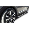 Peugeot 3008 Proside Yan Basamak Alüminyum 2016 ve Sonrası