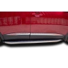 Peugeot 3008 3 Parça Krom Set 2016 ve Sonrası