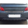 Peugeot 301 Arka Karlık 2012-2016 Arası