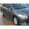 Peugeot 301 Marşpiyel 2012-2016 Arası