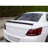 Peugeot 301 Anatomik Spoiler 2017 ve Sonrası