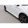 Peugeot 301 Marşpiyel 2017 ve Sonrası