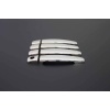 Peugeot 307 HB/SW Krom Kapı Kolu 4 Kapı 2001-2008 Arası