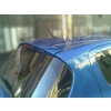 Peugeot 308 Anatomik Spoiler 2007-2013 Arası