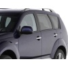 Peugeot 4007 Krom Kapı Kolu 4 Kapı Tek Delik 2 Kapı Sensörlü 2007-2012 Arası