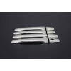 Peugeot 4007 Krom Kapı Kolu 4 Kapı 2007-2012 Arası