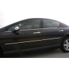 Peugeot 407 Krom Kapı Kolu 4 Kapı 2004-2010 Arası