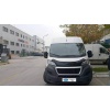 Peugeot Boxer 3 Ön Kaput Rüzgarlığı 2014 ve Sonrası