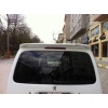 Peugeot Partner Anatomik Spoiler 1996-2007 Arası