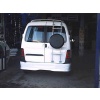 Peugeot Partner Spoiler Ledli 1996-2007 Arası