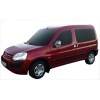 Peugeot Partner Krom Kapı Kolu 5 Kapı 2004-2008 Arası