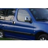 Peugeot Partner Krom Kapı Kolu 4 Kapı 1996-2008 Arası