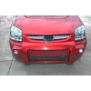Peugeot Partner Krom Ön Panjur 2 Parça 2004-2008 Arası