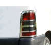 Peugeot Partner Krom Stop Çerçevesi 2 Parça 1996-2008 Arası