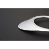 Omkar Peugeot Partner Tepee Krom Sis Farı Çerçevesi 2008-2012 Arası