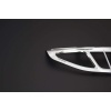 Omkar Peugeot Partner Tepee Krom ABS Stop Çerçevesi 2012-2018 Arası