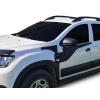 Dacia Duster Kapı Dodik Set Yarasa 4 Parça 2018 ve Sonrası