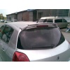 Renault Clio 3 Spoiler 2006 ve Sonrası