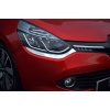 Renault Clio 4 Krom Far Kaşı 2 Parça 2012-2017 Arası